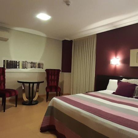 Hostal El Lechuguero Cascante المظهر الخارجي الصورة