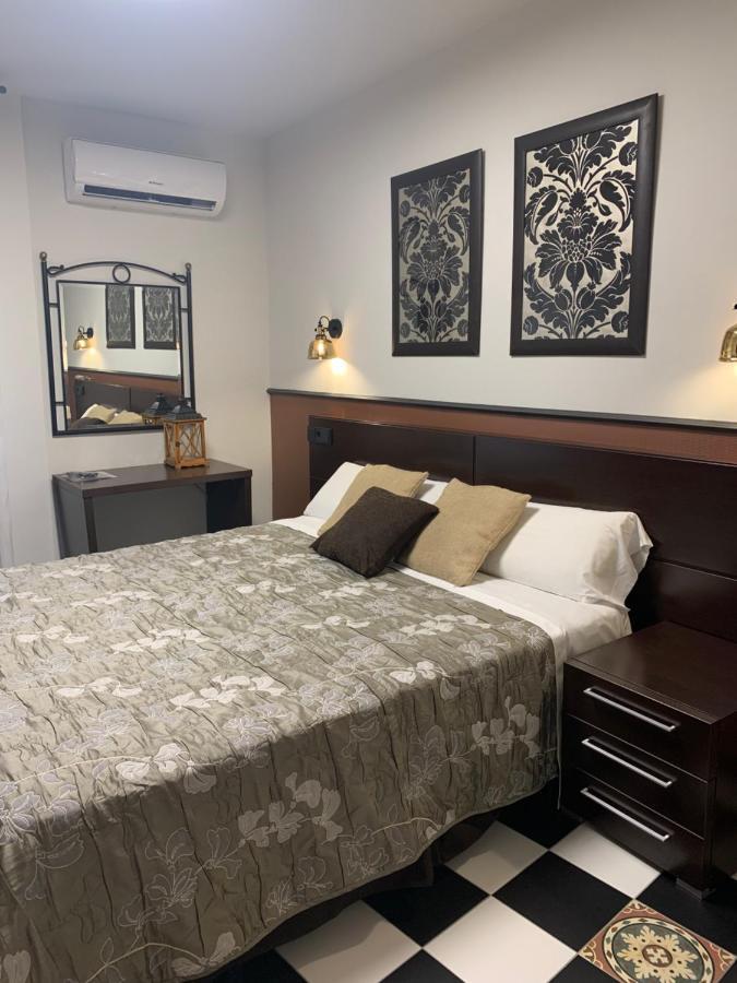 Hostal El Lechuguero Cascante المظهر الخارجي الصورة