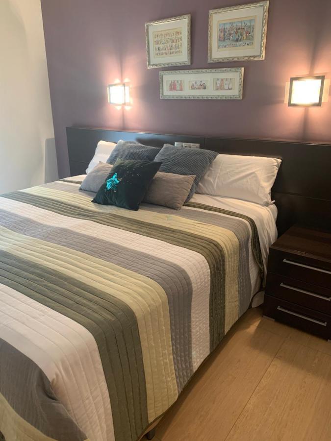 Hostal El Lechuguero Cascante المظهر الخارجي الصورة