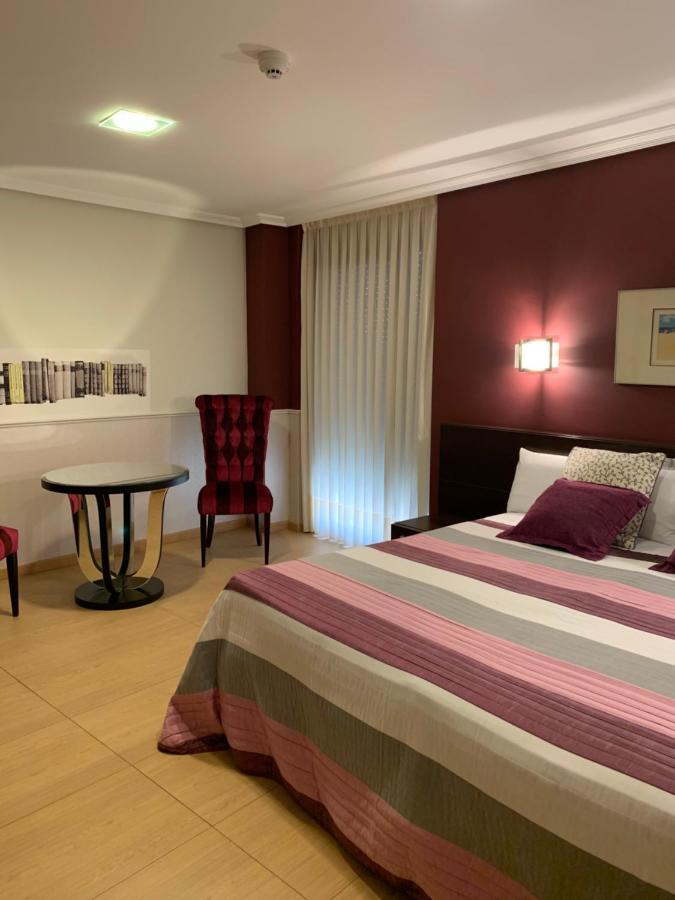 Hostal El Lechuguero Cascante المظهر الخارجي الصورة