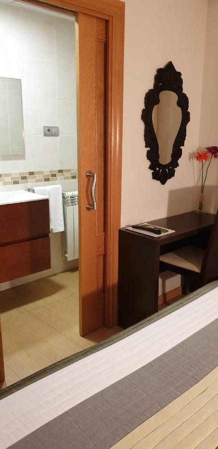 Hostal El Lechuguero Cascante المظهر الخارجي الصورة