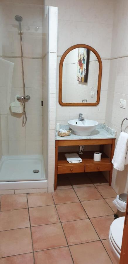 Hostal El Lechuguero Cascante المظهر الخارجي الصورة