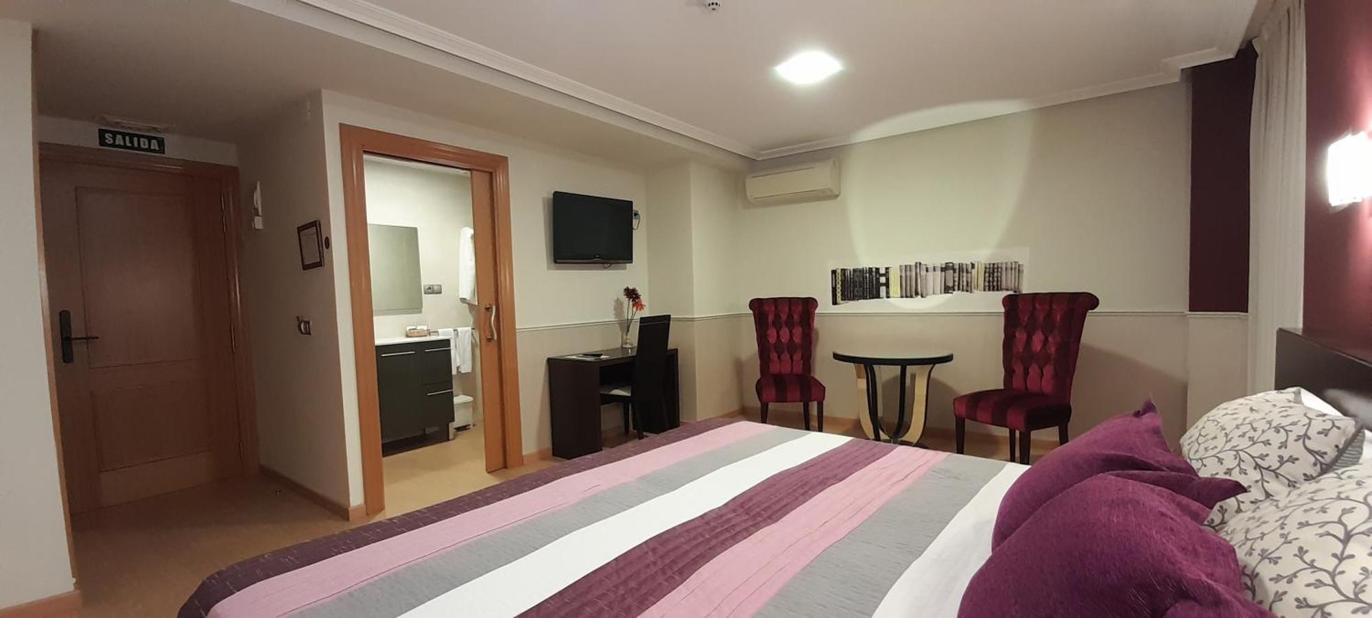 Hostal El Lechuguero Cascante المظهر الخارجي الصورة