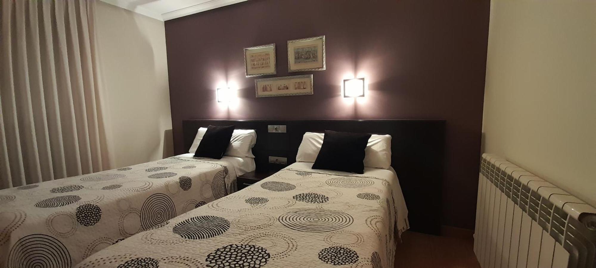 Hostal El Lechuguero Cascante المظهر الخارجي الصورة