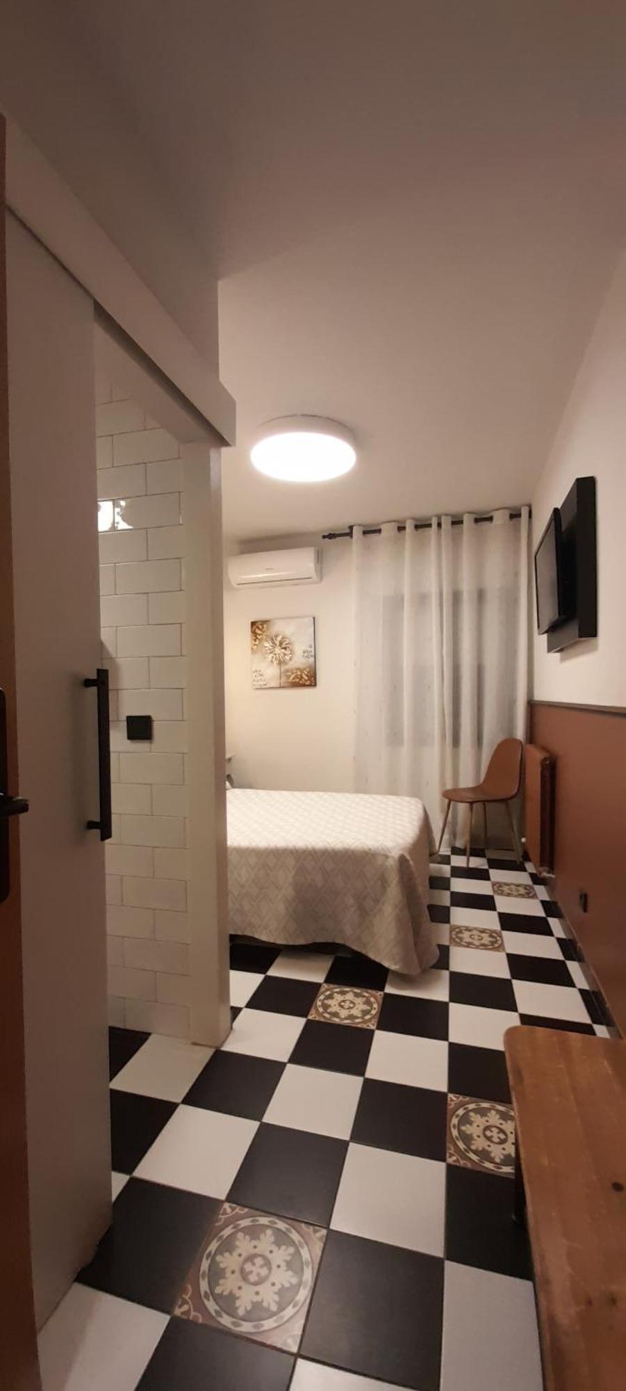 Hostal El Lechuguero Cascante المظهر الخارجي الصورة