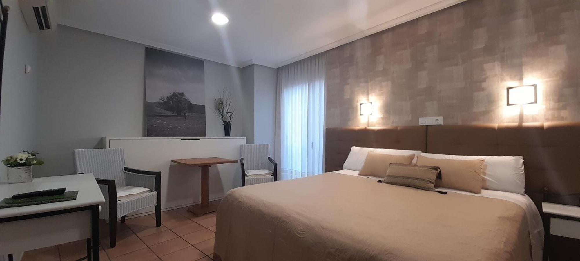 Hostal El Lechuguero Cascante المظهر الخارجي الصورة