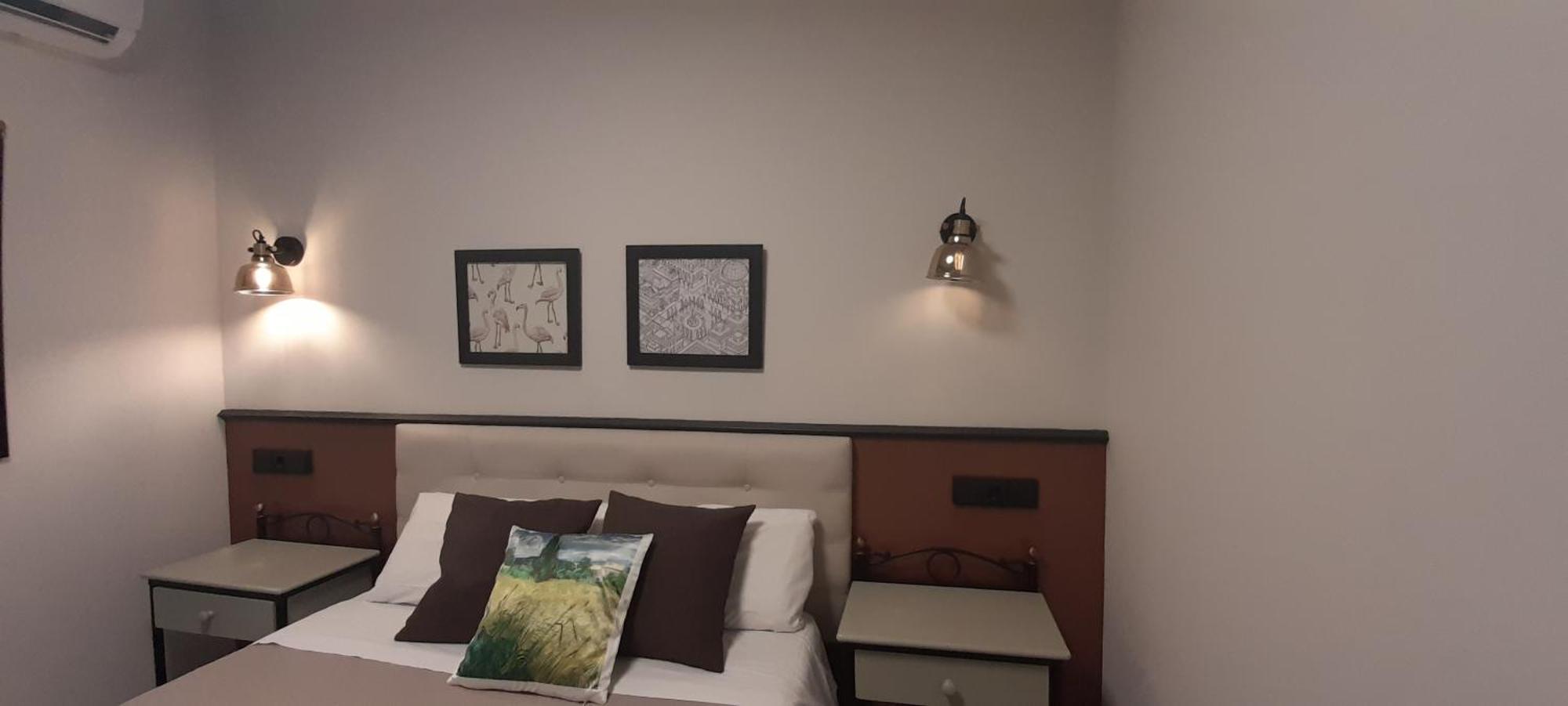 Hostal El Lechuguero Cascante المظهر الخارجي الصورة