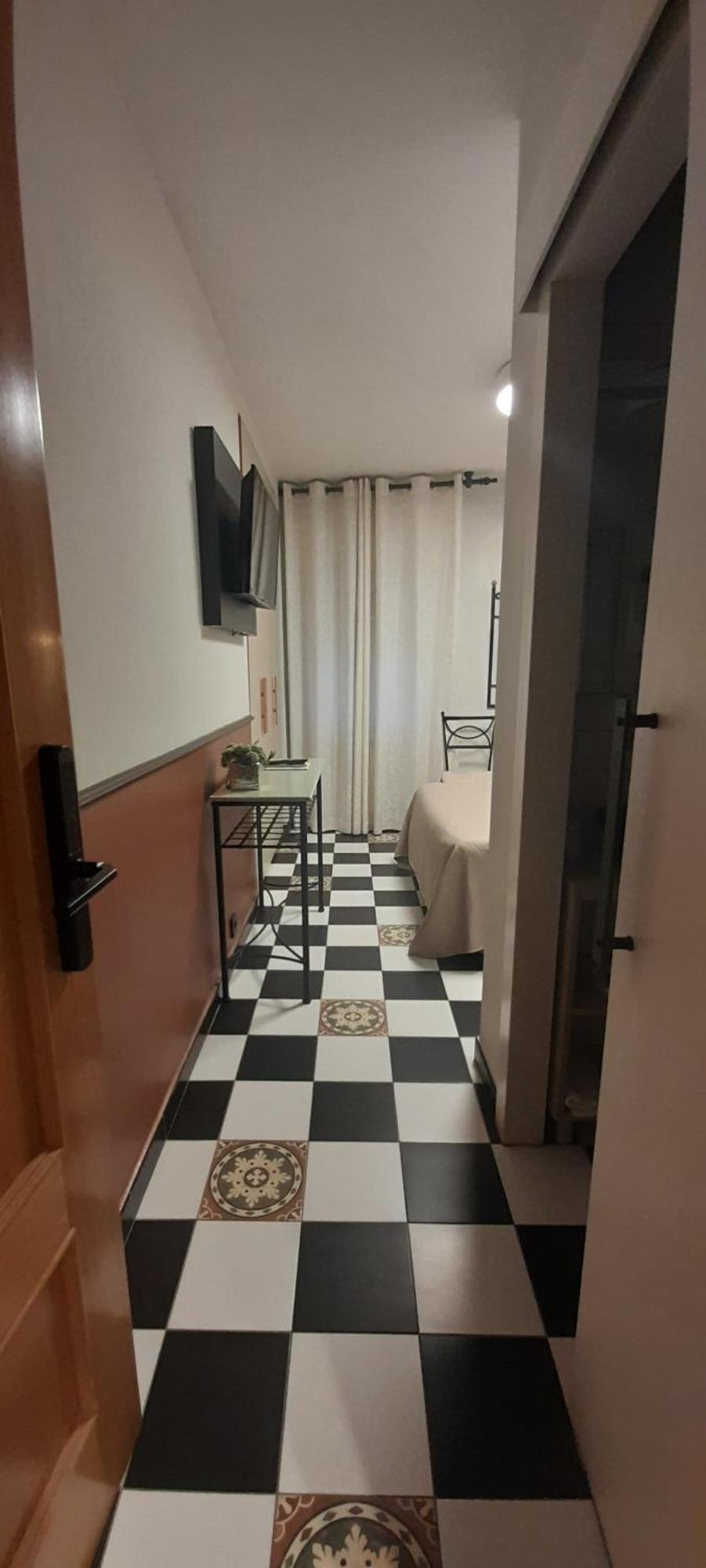 Hostal El Lechuguero Cascante المظهر الخارجي الصورة