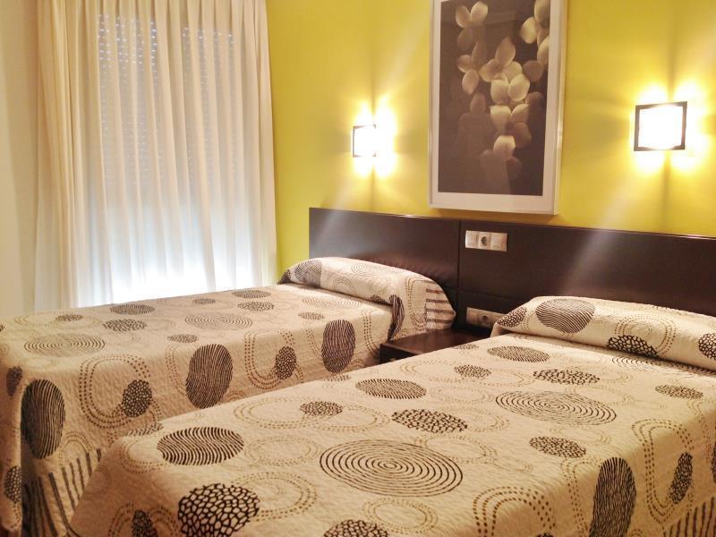 Hostal El Lechuguero Cascante المظهر الخارجي الصورة