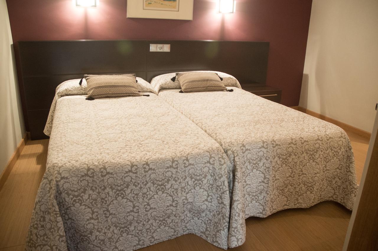 Hostal El Lechuguero Cascante المظهر الخارجي الصورة