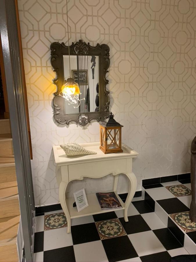Hostal El Lechuguero Cascante المظهر الخارجي الصورة